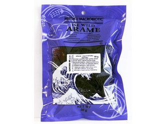 Sunfood Arame 50 g orig. bal.