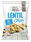 Eat Real Lentil Sea Salt 113 g