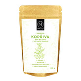 Natu Kopřiva prášek BIO 130 g