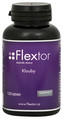 Advance nutraceutics Flextor 120 tbl.