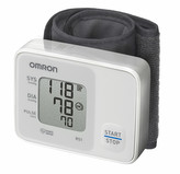 OMRON Tonometr digitální RS1 na zápěstí