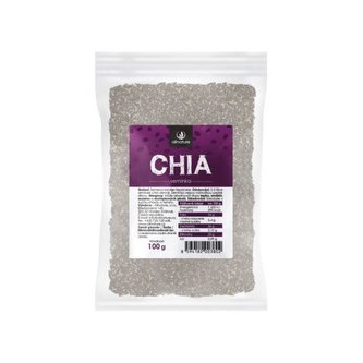 Allnature Chia semínka 1000 g