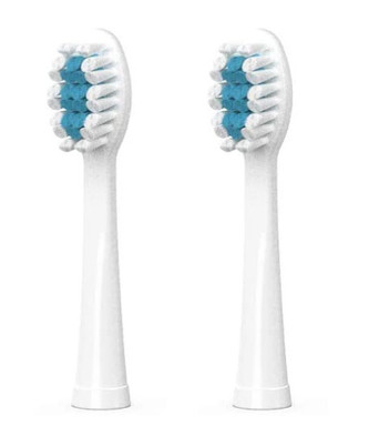 Seago Náhradní hlavice pro zubní kartáčky Seago SG-881