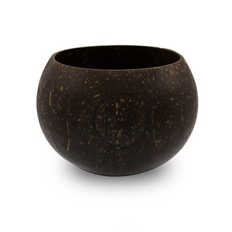 Natu Kokosová miska přírodní