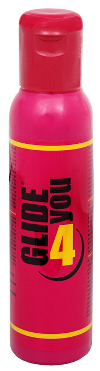 MS TRADE Glide 4 you 100 ml