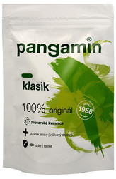 Rapeto Pangamin klasik 200 tbl. sáček
