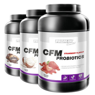 prom-in CFM Probiotics 2 250 g Kokos