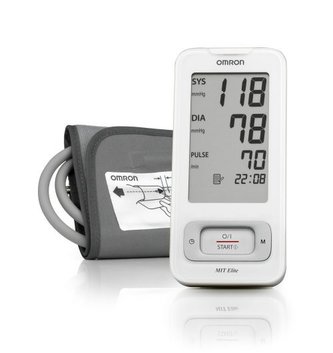 OMRON Tonometr MIT Elite