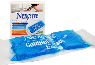 3M FUTURO 3M Nexcare ColdHot Classic Gelový obklad 26x11 cm