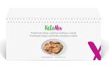 KetoMix Proteinové chipsy s příchutí smetany a cibule (4porce)