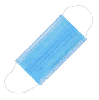 Pharma Activ Rouška chirurgická, jednorázová 50 ks