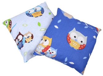 Martinková Eva Nahřívací polštářek dětský - pro chlapečka