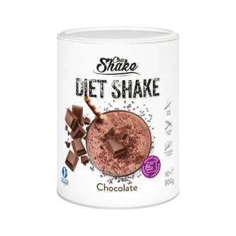 Chia Shake Dietní koktejl 300 g čokoláda