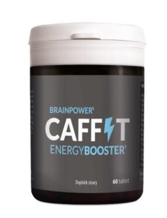 Simply You Caffit 60 tablet
