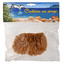 BELLINI Karibská přírodní mořská houba – MINERÁLNÍ 13 - 14 cm
