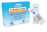 GUNA, S.P.A. Guna Colostro Noni