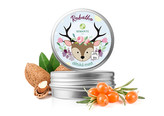 Semante by Naturalis Dětská zklidňující mast s rakytníkem \"Robátko\" BIO 50 ml