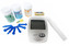EasyTouch Cholesterolmetr EasyTouch (3v1)