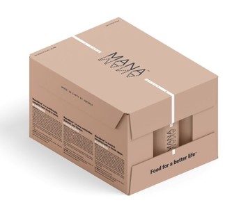 MANA Mana Mark 6 Drink Choco 12 x 330 ml