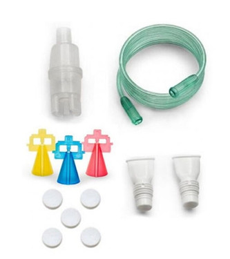 Little Doctor Sada příslušenství k LD-211C