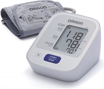 OMRON Tonometr M2 s Easy manžetou