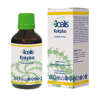 Joalis Joalis Kokplus 50 ml