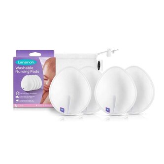 Lansinoh Lansinoh Pratelné vložky do podprsenky