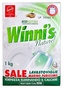 Winni´s Sale sůl do myčky na nádobí 1 kg