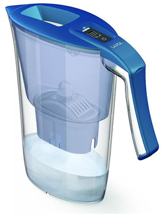 Laica J35-AC Carmen konvice na vodu pro filtraci vody