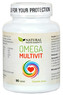 Natural Medicaments Omega Multivit 90 tablet