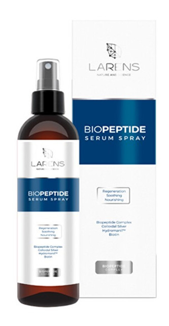 Larens Biopeptide Serum spray 150 ml