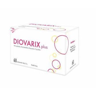 OnaPharm Diovarix Plus 60 tablet