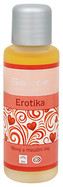 Saloos Bio tělový a masážní olej - Erotika 500 ml