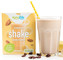KetoLife Proteinový shake - Banány a kakao 5 x 30 g