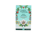 English Tea Shop MIX Každodenní Wellness, BIO 20 sáčků