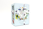 English Tea Shop 12 pyramidek sypaných čajů Wellness, bio