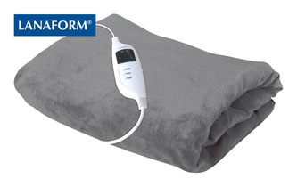 Lanaform Elektricky vyhřívaná přikrývka Heating Overblanket