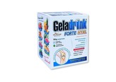 Orling Geladrink FORTE HYAL nápoj 7 příchutí 14 x 14 g