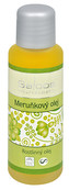 Saloos Meruňkový olej lisovaný za studena 125 ml