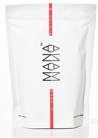 MANA Mana Mark 6 Powder Origin 430 g