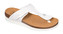 Scholl Zdravotní obuv - BOA VISTA UP - Silver 37