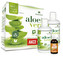 Pharma Activ Akční SET Aloe Vera Life 1000 ml 1+1 s příbalem 100% Rakytníkový olej 50 ml
