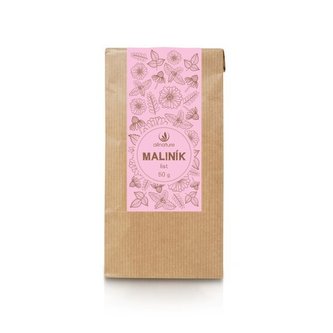 Allnature Maliník list 50 g