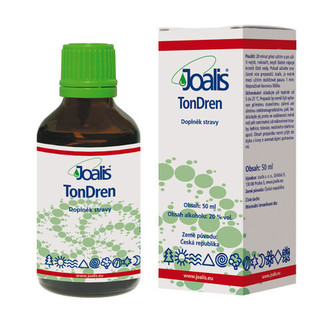 Joalis Joalis TonDren 50 ml
