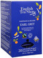 English Tea Shop Černý čaj Earl Grey s bergamotem 20 pyramidek