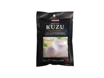Sunfood Bio Kuzu kořenový škrob 50 g
