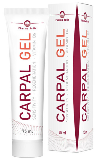 Pharma Activ Carpal Gel 75 ml