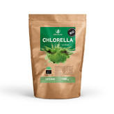 Allnature BIO Chlorella prášek 100 g