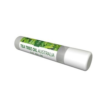 Biomedica Tea tree oil Australia roll on 8 ml