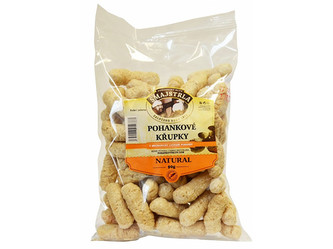 Šmajstrla Pohankové křupky Natural 50g